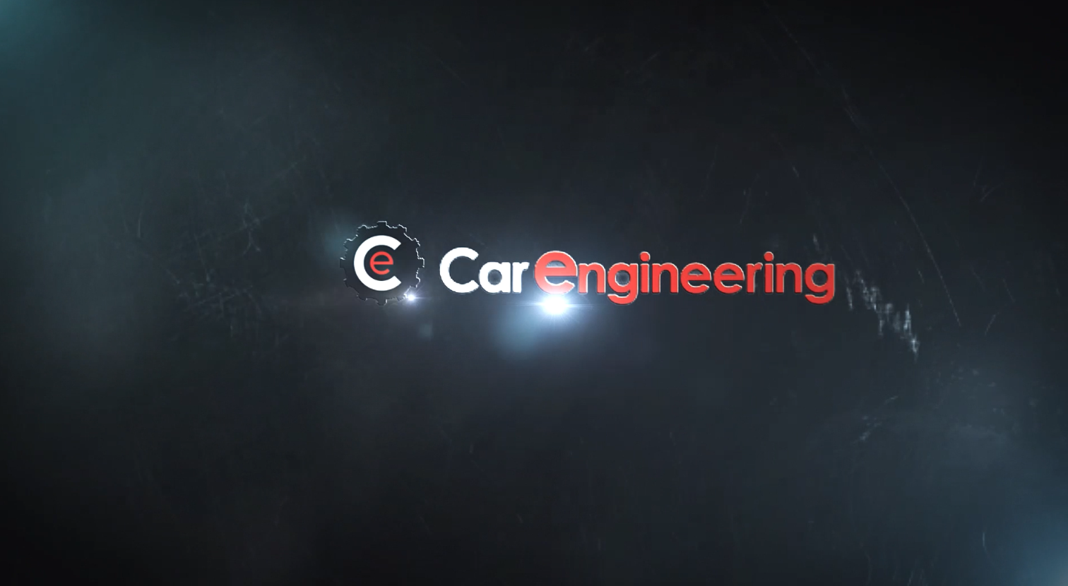Car engeenering (интро)