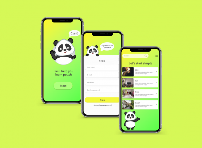 PandaPolish