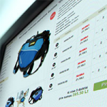 Страница товара для Guffis.lt