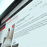 Страница каталога для WeddingStore