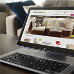 Интернет-магазин «Furniture». Мебель.