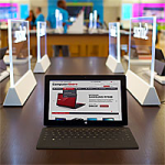 Интернет-магазин «ComputerStore». Компьютеры.