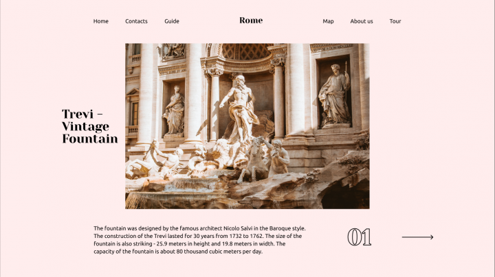 rome