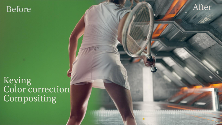 Compositing (Композингz)