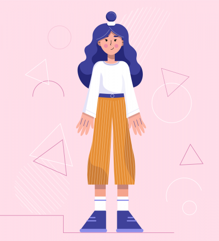 Girl