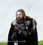 Портрет по фото