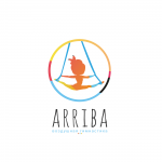 Воздушные полотна "Arriba"