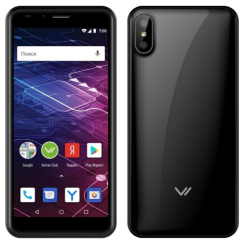 Видеоинструкция для смартфона