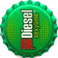 Dr.Diesel – water dance