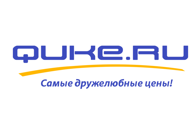 Сайт "Quke.ru"-2