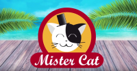 Реклама mr.Cat | Ice Cream