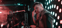 Party in TAO|Вечеринка в ТАО