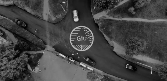 Guru Long Boards