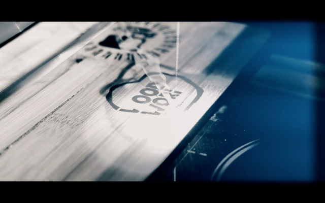 Wood Work