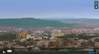RuSEFF Project in POLIPAK
