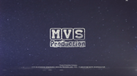 MVS Production Showreel 2016