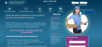 Курьерская служба срочной доставки для интернет магазинов