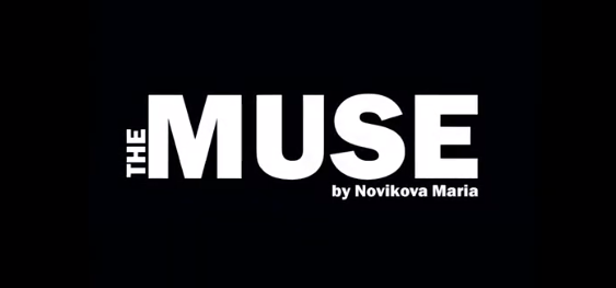 Промо ролик концерта "В поисках себя" The Muse