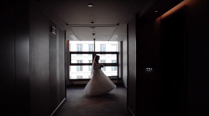 31.08.19 утро невесты Кати