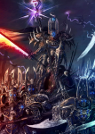 Dawn of Chaos