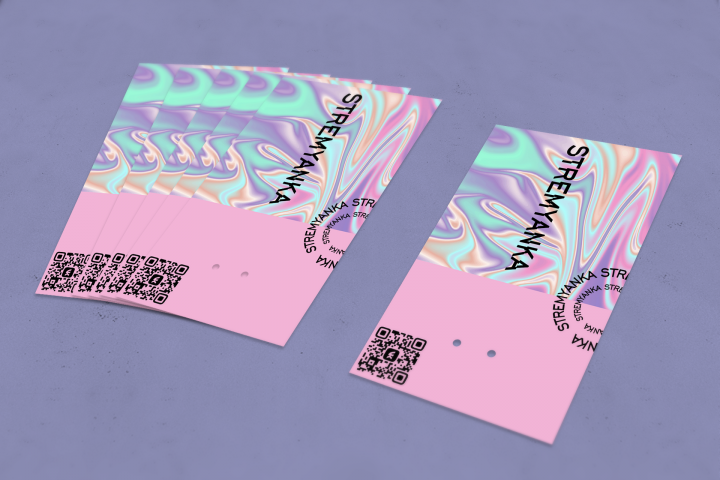 Ложементы для бижутерии