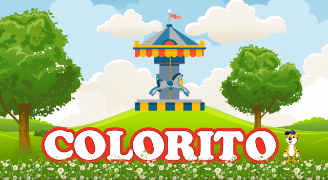 Сolorito Одесса