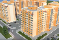 ЖК Суворовский