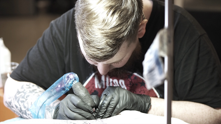 Степа Домашний