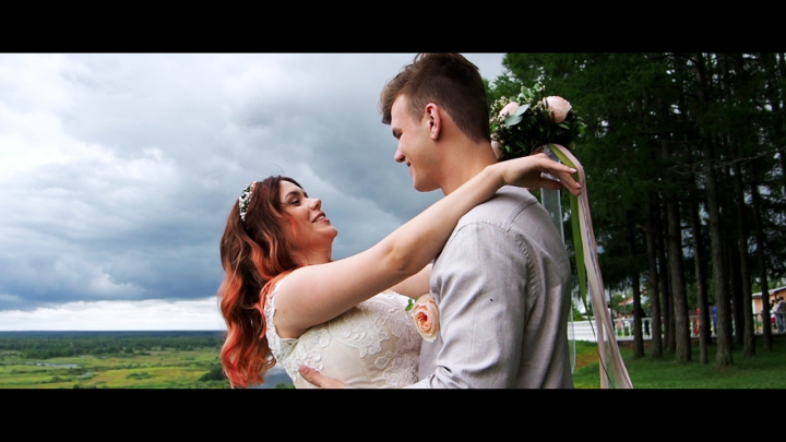 Свадебное видео