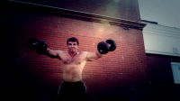 Медлайф.Urban Fitness