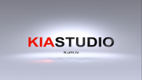 логотип вариант 2. kiastudio