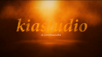 Огонёк kiastudio
