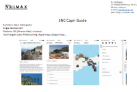 SNC Capri Guide