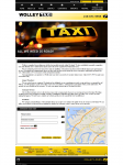 Wolleytaxi