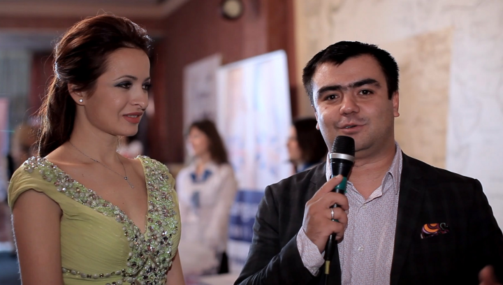 Премия Luxury Lifestyle Awards 2012