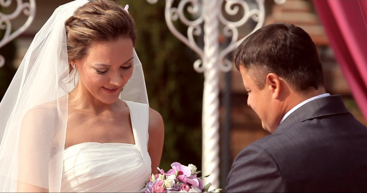 SDE Свадьба 27/07