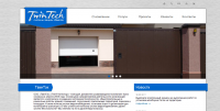 Создание сайта на drupal 6 и вёрстка