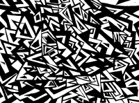 Фигурная абстракция