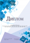 Макет диплома ФТФ