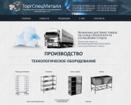 Торг Спец Металл