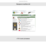 Приложение "Иерархия потребностей"