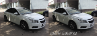 автомобиль Chevrolet
