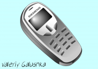 мобила