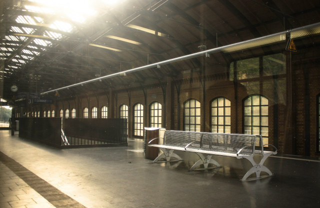 Берлинское метро