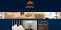Сайт отеля Golden Tree Hotel