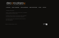 Decoraplaza.kz