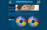 Global Phoning Group