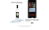 Black-kristall