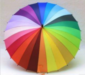 Азбука цвета