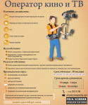 Свердловская Школа кино